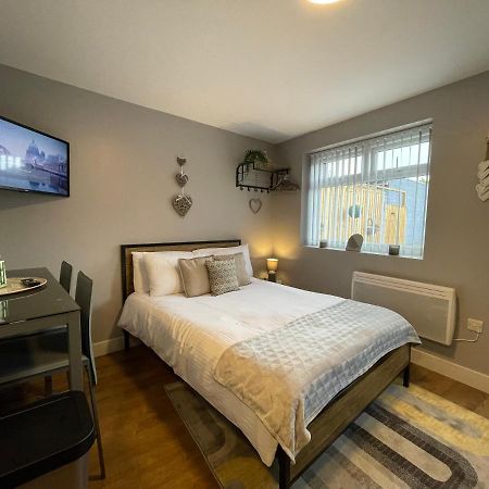 Westend Holiday Let 4 Brecon Extérieur photo