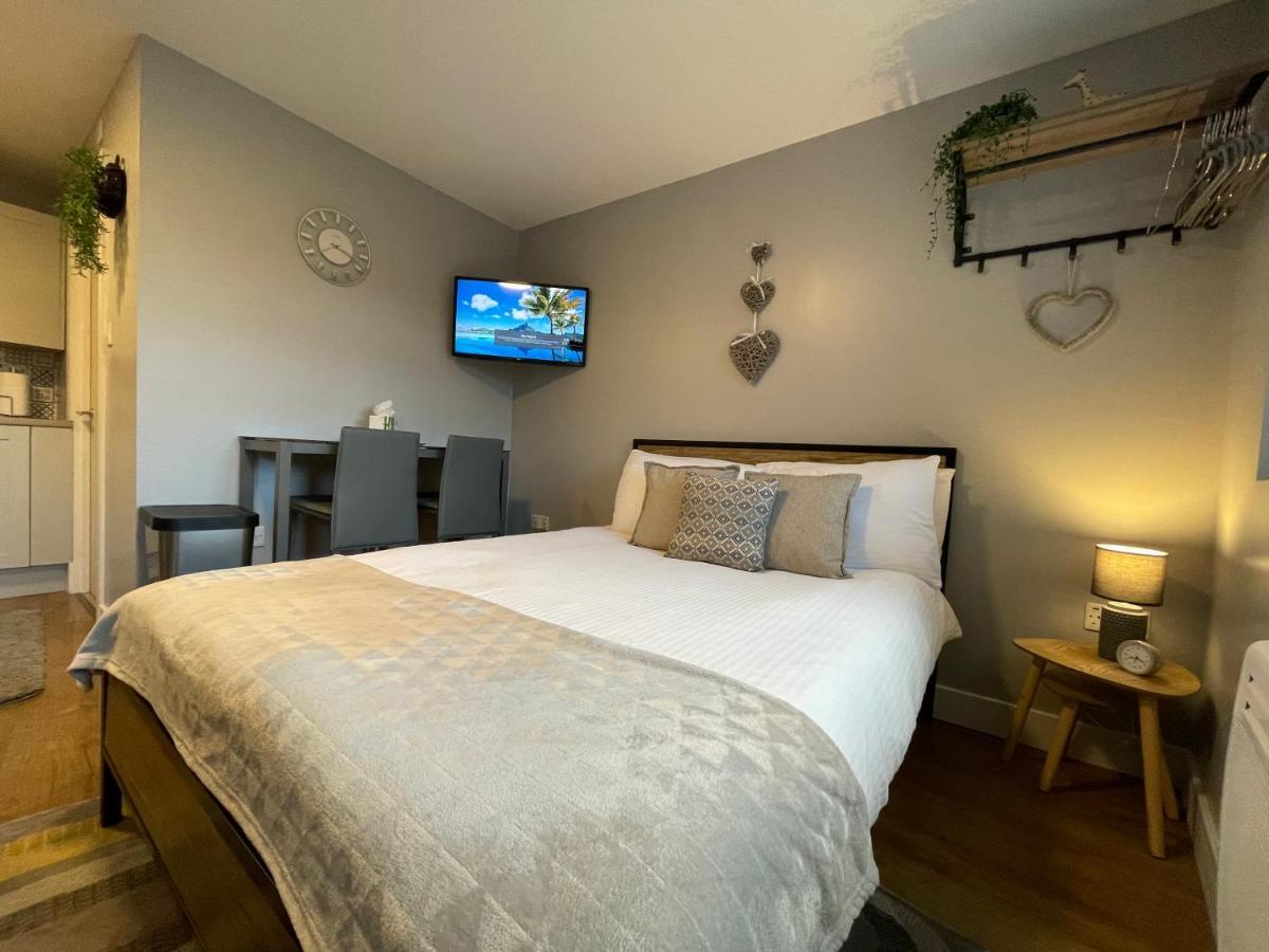 Westend Holiday Let 4 Brecon Extérieur photo