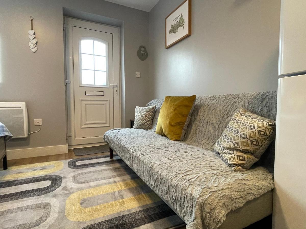 Westend Holiday Let 4 Brecon Extérieur photo