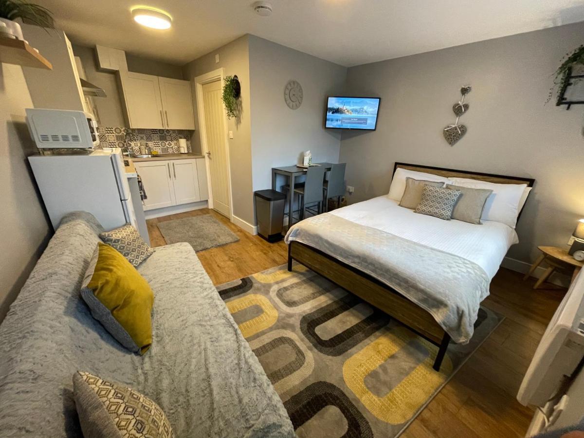 Westend Holiday Let 4 Brecon Extérieur photo