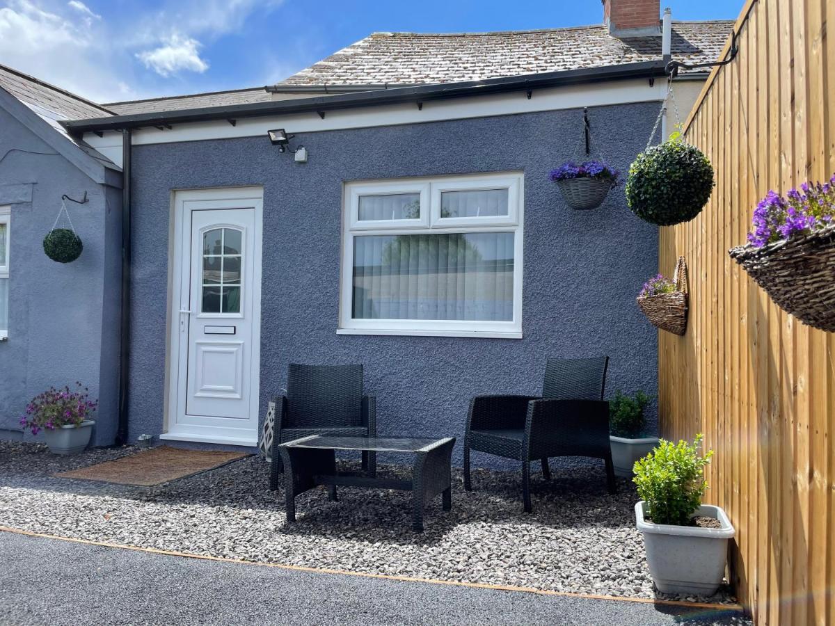 Westend Holiday Let 4 Brecon Extérieur photo